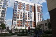 Москва, 2-х комнатная квартира, Веласкеса д.3к1, 14500000 руб.