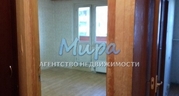 Москва, 1-но комнатная квартира, ул. Маршала Баграмяна д.4, 5140000 руб.