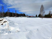 10 соток в д. Троицкое, КП Троицкая застава, 850000 руб.