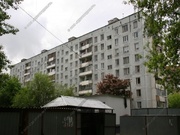 Москва, 3-х комнатная квартира, ул. Краснодонская д.27, 7000000 руб.