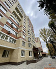 Домодедово, 1-но комнатная квартира, улица Каширское шоссе д.51, 9750000 руб.
