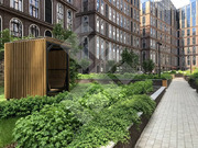 Москва, 1-но комнатная квартира, ул. Паршина д.10, 18950000 руб.