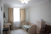 Подольск, 3-х комнатная квартира, Спортивный (Климовск мкр.) проезд д.1к14, 5700000 руб.