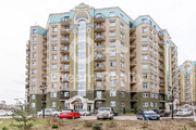 Ильинское-Усово, 2-х комнатная квартира, Александра Невского д.5, 14100000 руб.