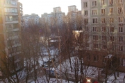 Химки, 1-но комнатная квартира, ул. 9 Мая д.12А, 5200000 руб.
