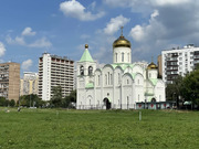 Москва, 4-х комнатная квартира, Волгоградский пр-кт. д.91, 19900000 руб.