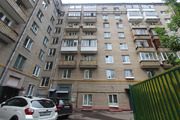 Москва, 5-ти комнатная квартира, Ленинский пр-кт. д.57, 40500000 руб.