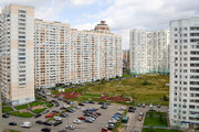 Красногорск, 3-х комнатная квартира, Красногорский бульвар д.17 к007, 25000000 руб.