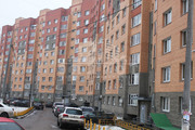Мытищи, 2-х комнатная квартира, ул. Силикатная д.49 к5, 6700000 руб.