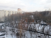 Москва, 3-х комнатная квартира, ул. Байкальская д.35 к4, 18000000 руб.