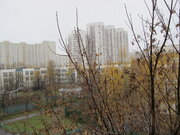Москва, 2-х комнатная квартира, ул. Поляны д.9, 6800000 руб.
