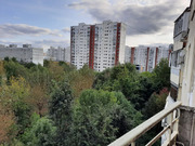 Москва, 1-но комнатная квартира, ул. Миклухо-Маклая д.51 к1, 30000 руб.