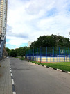 Москва, 3-х комнатная квартира, Погонный проезд д.3ак5, 33000000 руб.