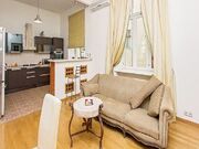 Москва, 5-ти комнатная квартира, Большой Знаменский переулок д.4, 142700000 руб.