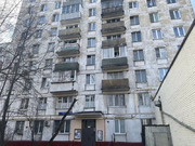 Москва, 1-но комнатная квартира, ул. Окская д.30к1, 6400000 руб.