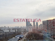 Москва, 4-х комнатная квартира, улица Янковского д.1к3, 84990000 руб.