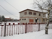 Продаю дом на участке 25 соток в Чеховском районе, д. Крюково, 5500000 руб.