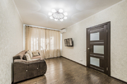 Москва, 1-но комнатная квартира, Шебашевский проезд д.7, 7200000 руб.