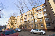 Королев, 1-но комнатная квартира, ул. Циолковского д.29, 8290000 руб.
