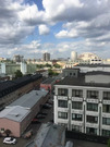 Москва, 3-х комнатная квартира, Центросоюзный пер. д.8/9, 13300000 руб.