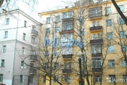 Москва, 1-но комнатная квартира, Измайловский б-р. д.22А, 6200000 руб.