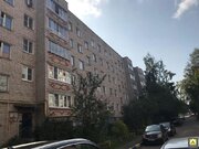 Сергиев Посад, 3-х комнатная квартира, ул. Кирпичная д.дом 24, 4300000 руб.