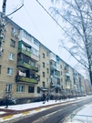 Раменское, 3-х комнатная квартира, ул. Красноармейская д.26/ к1, 4150000 руб.