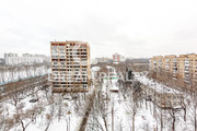 Москва, 2-х комнатная квартира, Малая Филевская д.22, 20750000 руб.