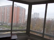 Москва, 2-х комнатная квартира, ул. Вольская 2-я д.24, 7500000 руб.