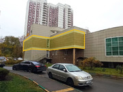 Продажа торгового помещения, Филевский б-р., 79502000 руб.