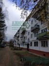 Орехово-Зуево, 1-но комнатная квартира, ул. Гагарина д.12Б, 1570000 руб.