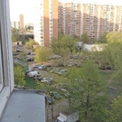 Москва, 2-х комнатная квартира, ул. Клинская д.10 к2, 36000 руб.