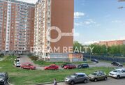 Москва, 3-х комнатная квартира, ул. Амурская д.54, 12800000 руб.