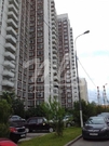 Москва, 3-х комнатная квартира, ул. Вилиса Лациса д.25, 13450000 руб.