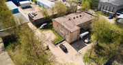 МО, Пушкино, Учинская ул., 3044 м2, Производственно-складской комплекс ..., 250000000 руб.