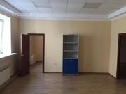 Сдается офис с ремонтом на 3-м этаже, состоит из 4 комнат, есть кондиц, 19500 руб.