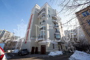 Москва, 3-х комнатная квартира, Больничный пер. д.д. 5, 42000000 руб.