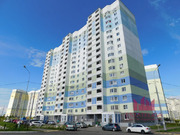 Домодедово, 1-но комнатная квартира, Южнодомодедовская улица д.17, 18000 руб.