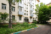 Москва, 2-х комнатная квартира, ул. Шверника д.12 к3 с2, 14800000 руб.