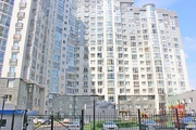 Москва, 1-но комнатная квартира, ул. Алабяна д.13 к1, 18000000 руб.