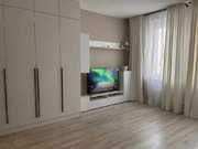 Квартира с полной комплектацией! Свободна юридически и физически!