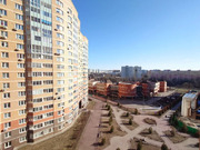 Видное, 1-но комнатная квартира, Зеленые аллеи б-р. д.2, 8800000 руб.