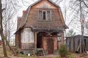 Продажа дома, Хомутово, Ступинский район, 10500000 руб.