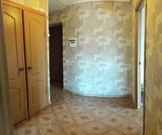 Москва, 2-х комнатная квартира, ул. Текстильщиков 8-я д.2 к1, 7500000 руб.