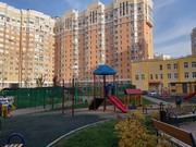 Москва, 3-х комнатная квартира, ул. Радиальная 6-я д.5 к3, 14500000 руб.