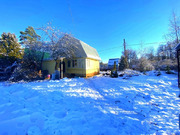 Дача в СНТ Ротор, 2100000 руб.