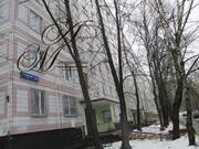 Москва, 3-х комнатная квартира, Конёнкова д.12а, 7800000 руб.