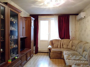 Москва, 3-х комнатная квартира, Соловьиный проезд д.14, 15500000 руб.