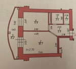 Дубна, 1-но комнатная квартира, ул. Вернова д.3а, 4160000 руб.