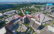 Москва, 3-х комнатная квартира, ул. Нижние Мневники д.12, 55590000 руб.